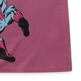 thumbnail image 4 of Marvel Spider-Man Short Sleeve T-Shirt (Girls), Sizes 4-6X, 4 of 4