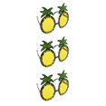 thumbnail image 3 of sweethay Sun Glass Personalized Tropical Clothes Matching Teenagers Decoration Wedding Female Women Spectacles Party Supplies Type1 NO1, 3 of 6