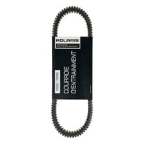 Polaris Snowmobile OEM Secondary Clutch Drive Belt, 3211215