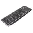 thumbnail image 3 of Clavier avec Pavé Tactile, Matériau ABS Clavier Tactile 3.2V à 4.2V pour Multimédia, 3 of 7