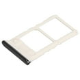 thumbnail image 2 of SIM Card Holder, Accurate Size Closely Fit Durable SIM Card Tray Plastic  For Mobile Phone Black, 2 of 8