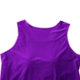thumbnail image 4 of Womens pajama sets Women Comfortable Casual Color Matching T Shirt Contrasting Color Top Two Piece Suit Two Piece Suit M, 4 of 7