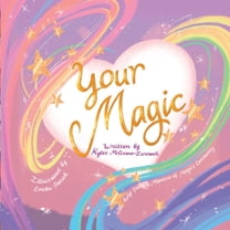 Your Magic (Paperback)