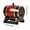 D, variant on Gumesh 1 Pack 1.5 Liter Wood Barrel with Stand Wooden Whiskey Barrel Vintage Beer Tequila Rum Whiskey Dispenser Wine Making Barrels for Home Table Display Decoration Entertaining
