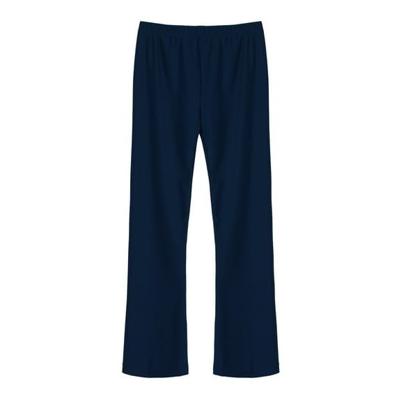 MSemis Kid Girl Boy Stretchy Jazz Disco Dance Pants