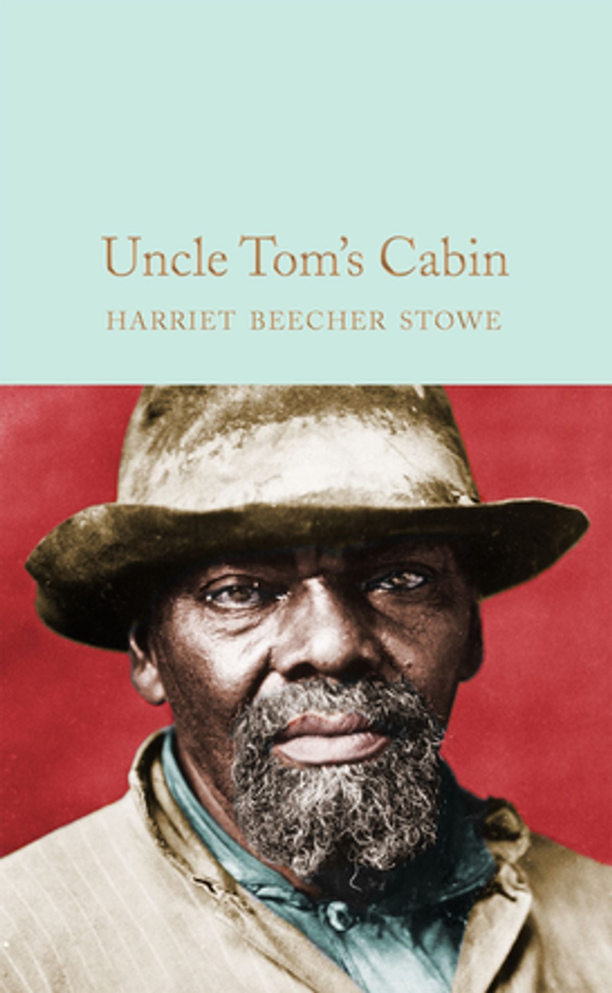 term paper about uncle tom's cabin