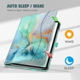 thumbnail image 4 of Funda Fintie para Samsung Galaxy Tab S10 FE/S9 FE 5G 10.9/Tab S9, 4 of 9