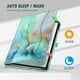 thumbnail image 4 of Funda Fintie para Samsung Galaxy Tab S10 FE/S9 FE 5G 10.9/Tab S9, 4 of 9