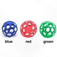 thumbnail image 4 of Interactive Treat Balls for Horses and Goats Perfect Feeder Toy Solution, 4 of 4