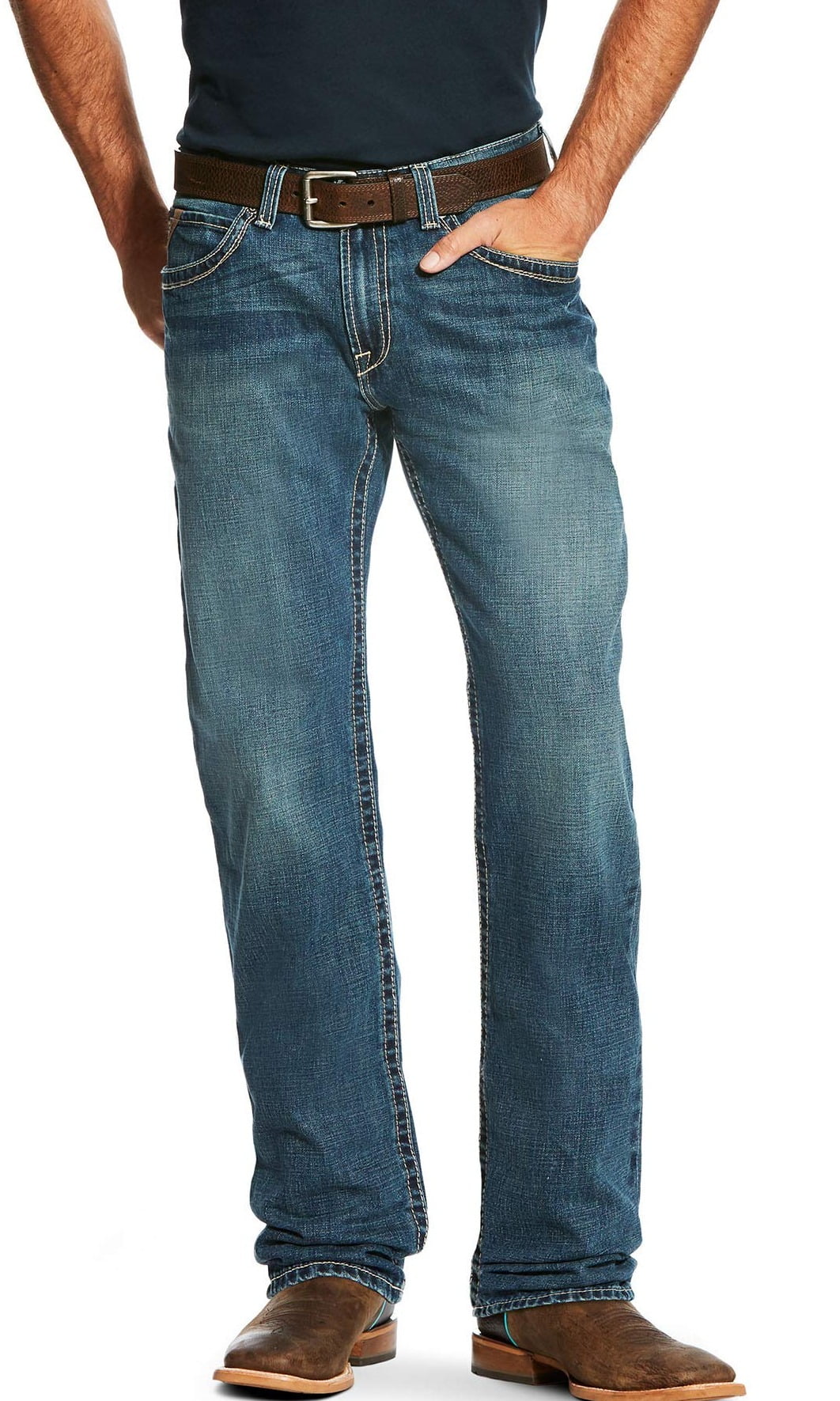 mens low rise jeans