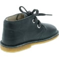 thumbnail image 5 of Naturino Kids Miky Fashion Lace Up Chukka Booties, 5 of 7