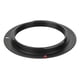 thumbnail image 4 of Anillo adaptador de lente con rosca compatible y anillo de inversión macro de interfaz suave para M42 a PK, 4 of 8