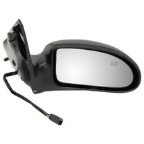 Dorman 955-1387 Passenger Side Door Mirror for Specific Ford Models