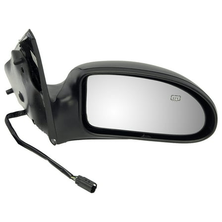 Dorman 955-1387 Passenger Side Door Mirror for Specific Ford Models