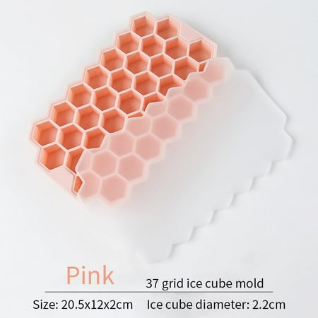 

2 In 1 Portable Silicone Ice Ball Mar ttle Creative Ice Cube Mold Kitchen Bar Gadgets Ice Hocy Lattice Making tool ttle