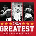 thumbnail image 2 of Muhammad Ali - Boxing Legend - The Greatest Champ - Men's Long Sleeve T-Shirt, 2 of 4