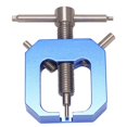 thumbnail image 1 of Extractor de engranajes de motor Rc, herramienta profesional Extractor de engranajes de piñón de motor universal para motores Rc Upg, 1 of 5