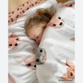 thumbnail image 4 of Juego de cama Animales del bosque - Individual, 4 of 7
