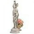 thumbnail image 2 of Design Toscano Dione, the Divine Water Goddess Garden Statue: Medium, 2 of 2
