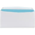 thumbnail image 3 of Aimoh Gummed Closure #9 Security Business Envelopes, Windowless Mailing Envelopes, White, 3-7/8" x 8-7/8", 500 Count, 3 of 6