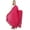 Magenta, variant on Phagun Cotton Neck Wrap Indian Dupatta Chunni Long Stole Tassel Scarf-Magenta