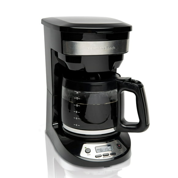 Hamilton Beach Coffee Maker