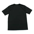 thumbnail image 2 of Playera Wilson para Hombre Deportivo Negro Talla M, 2 of 4