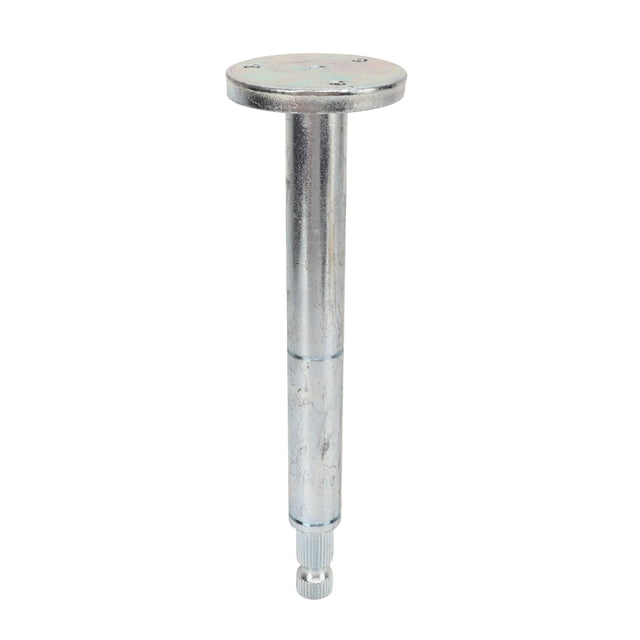 Oubit Arbre de Volant de Kart, 205mm 30T Support de Volant de Kart Design Révolutionnaire
