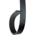 thumbnail image 3 of KarParts360 For Honda Civic 2012 2013 2014 2015 Serpentine Belt | Fan Belt, 3 of 4