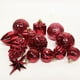 thumbnail image 3 of White LED Flower String Lights Battery Operated Indoor Outdoor Decor, 3 of 5