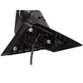 thumbnail image 4 of Garage-Pro Mirror Compatible: Honda Insight 2019-2021 Passenger Side With Heated, Manual Folding, 4 of 6