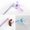 Style2, variant on BESTSKY 3Pcs Kitten Toys,Improved Coordination Cat Wand,Visual Stimulation Play Cat Toys Interactive,Style1