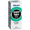 Alcon Isopto Tears Solution, 15 mL