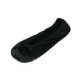 thumbnail image 2 of Isotoner  Satin Classic Ballerina Slippers (Pack of 2) (Women), 2 of 4