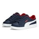 thumbnail image 3 of Tenis Puma Smash 3.0 L PS para Niños 17 A 21.5. 392032-04 azul marino 20, 3 of 6