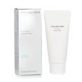 thumbnail image 2 of Limpiador facial Shiseido para hombre, 125 ml, espuma facial 2 en 1, 2 of 3