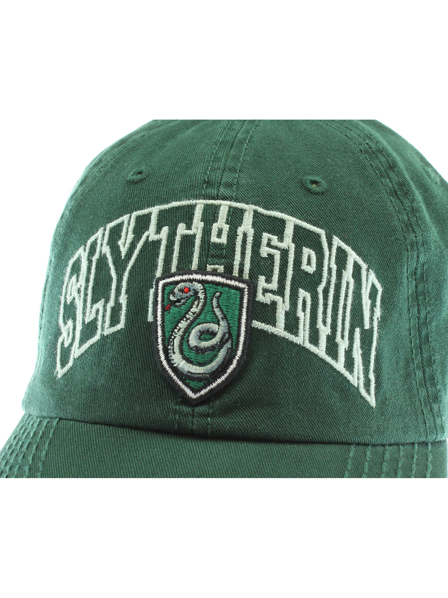 Harry Potter Snapback Hat House Crest Adjustable Caps - 4 Different Styles