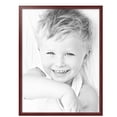 thumbnail image 2 of ArtToFrames 30" x 40" Other Picture Frame, 30x40 inch Multi MDF Poster Frame (WOM-5320),  Pack, 2 of 8