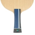 thumbnail image 5 of Harimoto Innerforce ALC Blade - Butterfly Table Tennis Blade - AL Carbon Fiber Blade - Professional Table Tennis Blade - AN, FL, and ST handle type - Made in Japan, 5 of 5