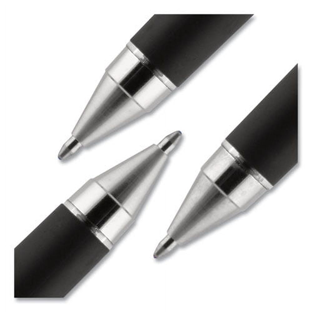 "Refill For Gel 207 Impact Rt Roller Ball Pens, Bold Conical Tip, Blue Ink, 2/pack | Bundle of 10 Packs"
