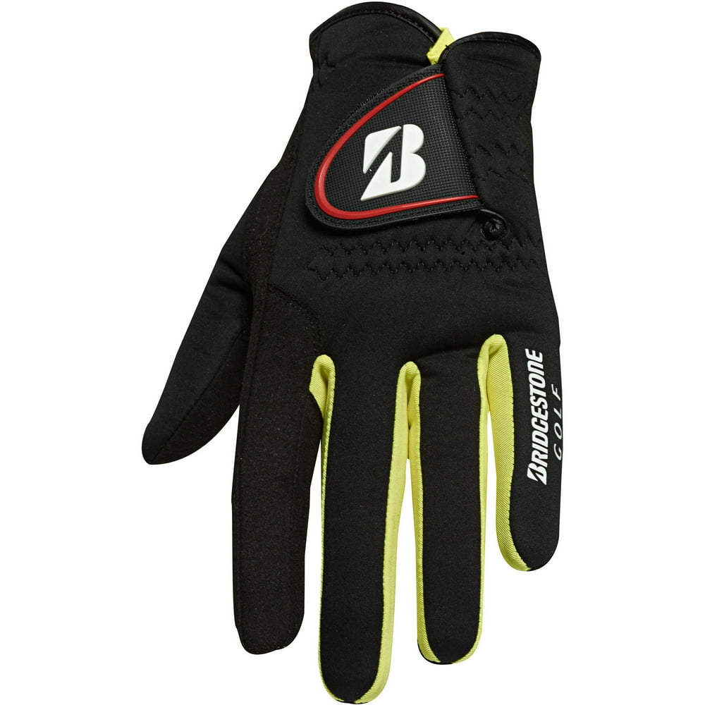 Bridgestone Golf BarriCold Winter Golf Glove 2Pack, LH Reg Large