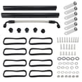thumbnail image 1 of Steel Intake Manifold Fuel Rail,EFI Fuel Rails Steel Intake Manifolds Fuel Rails Car Intake Manifolds Fuel Rails Kit Ultimate Comfort, 1 of 8