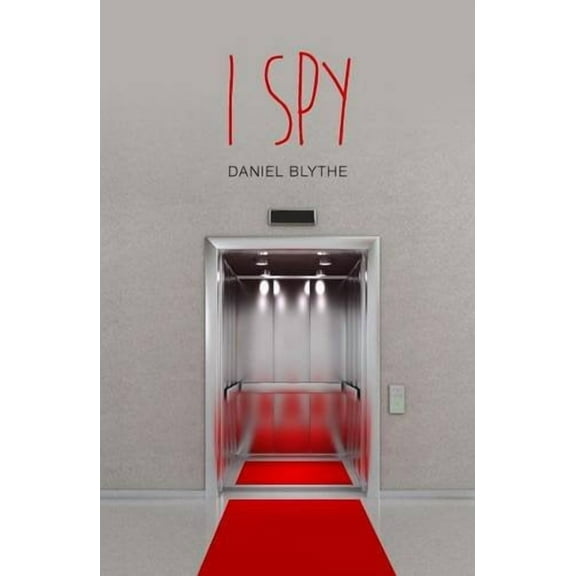 I Spy