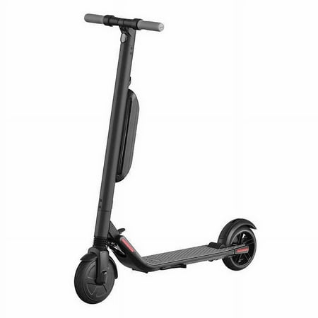Open Box Segway Ninebot ES3Plus Electric Kickscooter Dual Battery 28 mile range - BLACK
