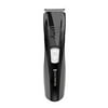 Remington Head-To-Toe Grooming Set, Men's Personal Electric Razor, Electric Shaver, Trimmer, Black, PG525D