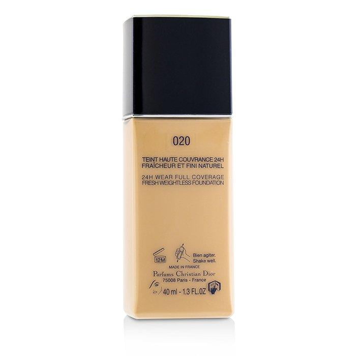 Diorskin forever undercover 020 hotsell