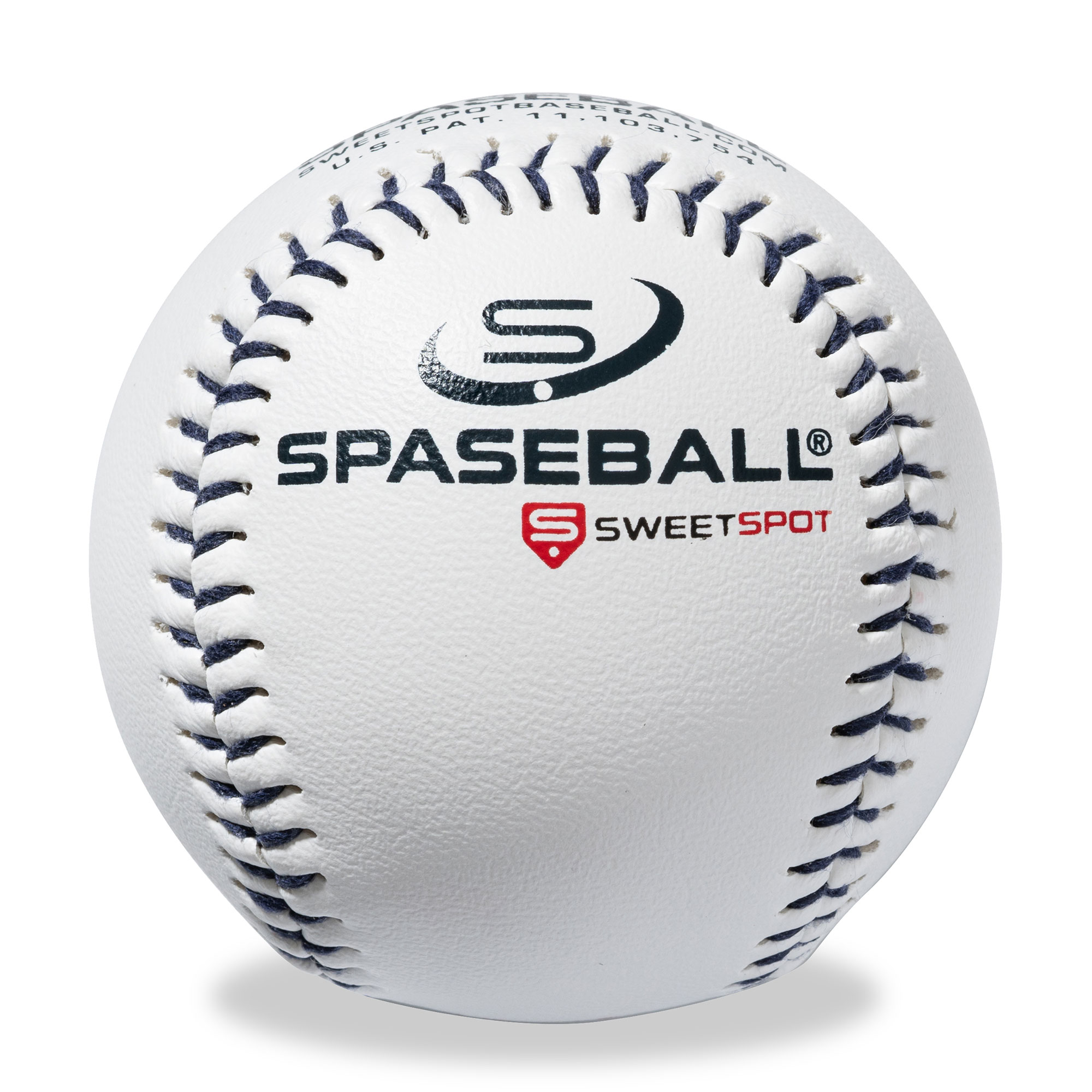 SweetSpot Baseball Miami Marlins Spaseball 2-Pack - image 4 of 5