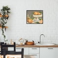 thumbnail image 3 of Stupell Industries Contemporary Citrus In Stillness Black Framed Giclee Art, 14 x 11, by Melissa Wang, 3 of 8