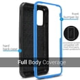 thumbnail image 3 of CoverON Samsung Galaxy S20 Ultra Case, Tank Series Hard Protective Armor Phone Cover, 3 of 8