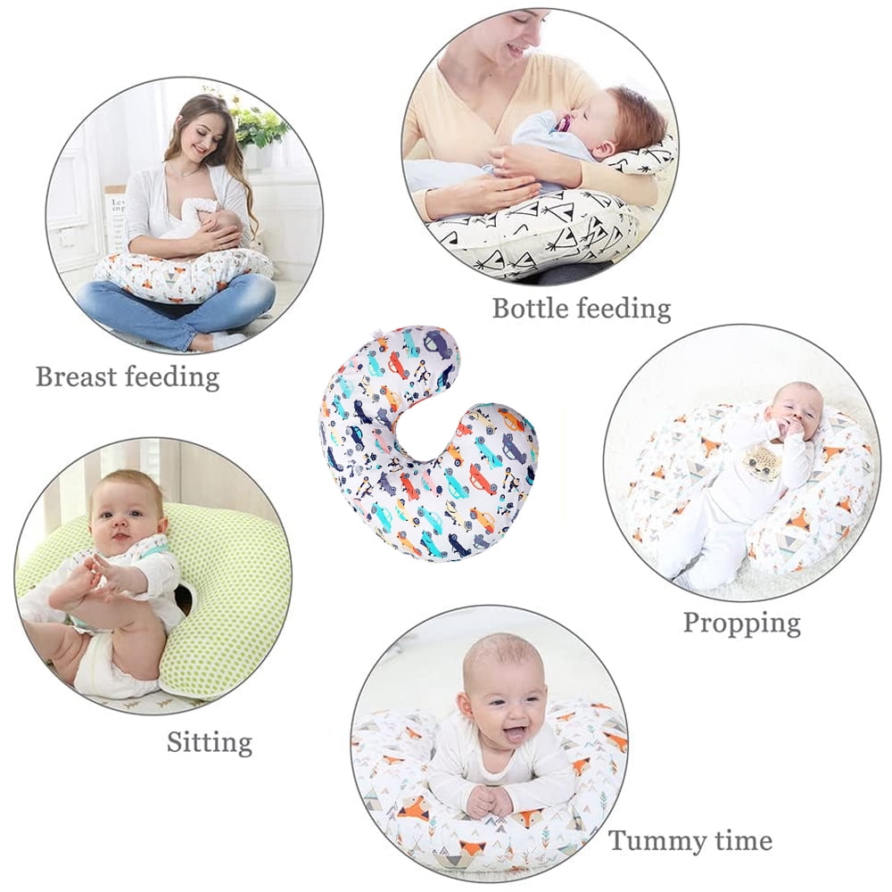 Nursing pillow near clearance me